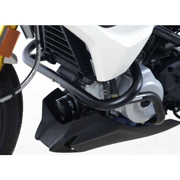 R&G Adventure Bars for BMW G310R '17- and G310GS '17- models